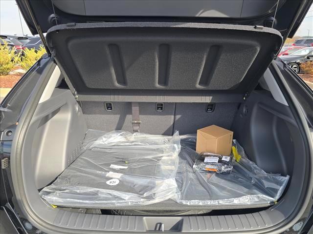 new 2026 Hyundai Kona car, priced at $26,259