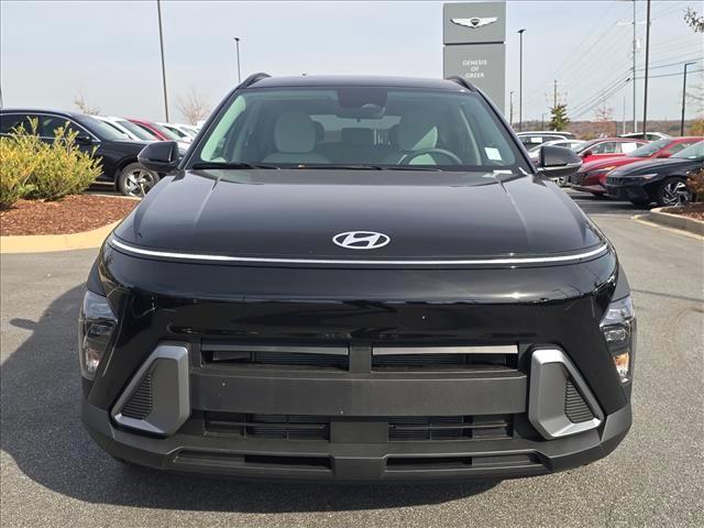new 2026 Hyundai Kona car, priced at $26,259