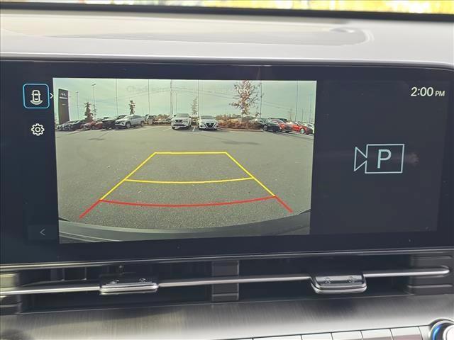 new 2026 Hyundai Kona car, priced at $26,259