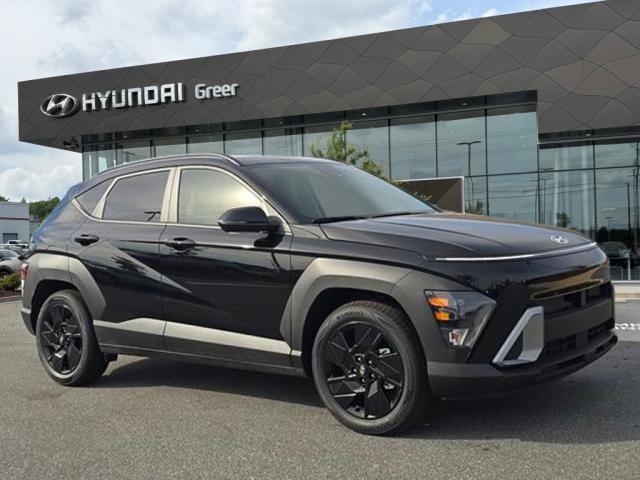 new 2026 Hyundai Kona car, priced at $26,259