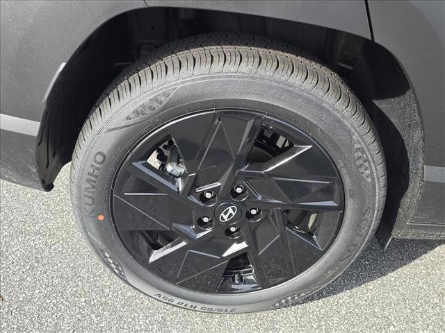 new 2026 Hyundai Kona car, priced at $26,259