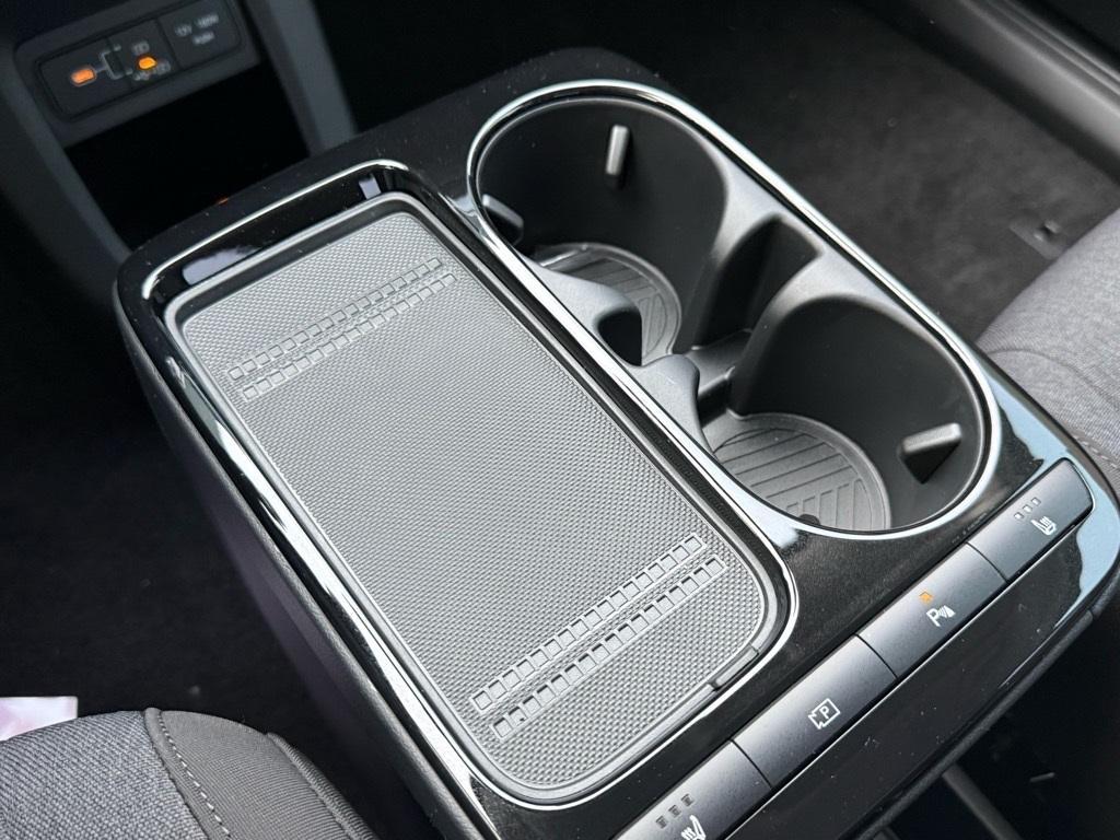 new 2026 Hyundai IONIQ 5 car, priced at $38,942