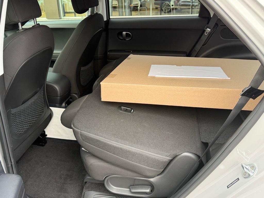 new 2026 Hyundai IONIQ 5 car, priced at $38,942