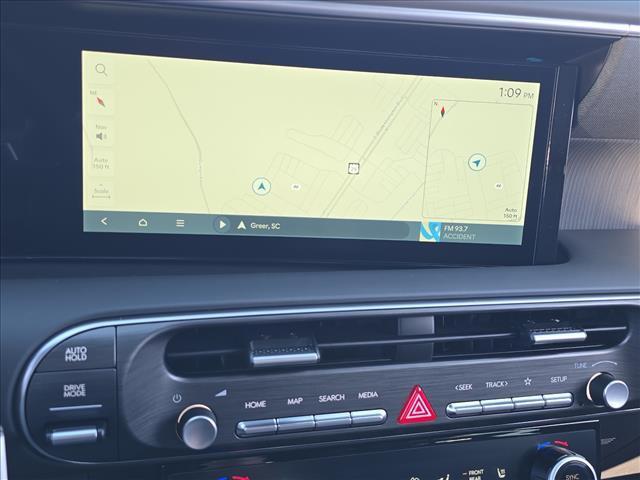 new 2026 Hyundai Palisade Hybrid car, priced at $57,109