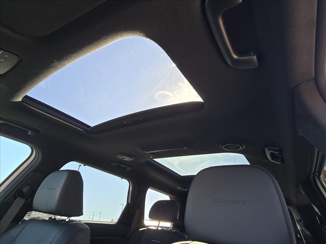 new 2026 Hyundai Palisade Hybrid car, priced at $57,109