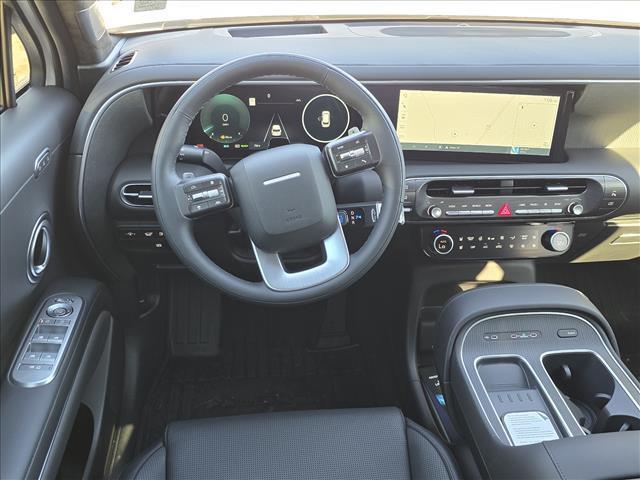 new 2026 Hyundai Palisade Hybrid car, priced at $57,109