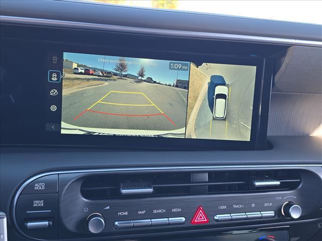 new 2026 Hyundai Palisade Hybrid car, priced at $57,109