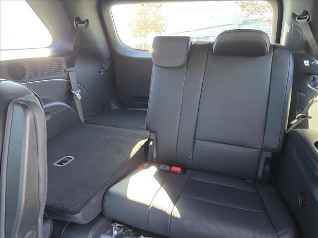 new 2026 Hyundai Palisade Hybrid car, priced at $57,109