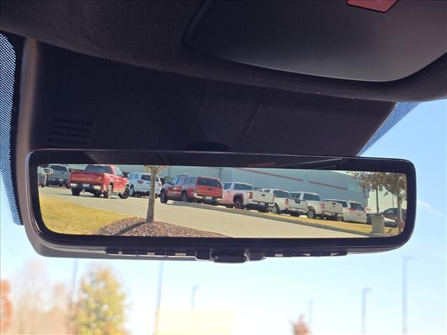 new 2026 Hyundai Palisade Hybrid car, priced at $57,109