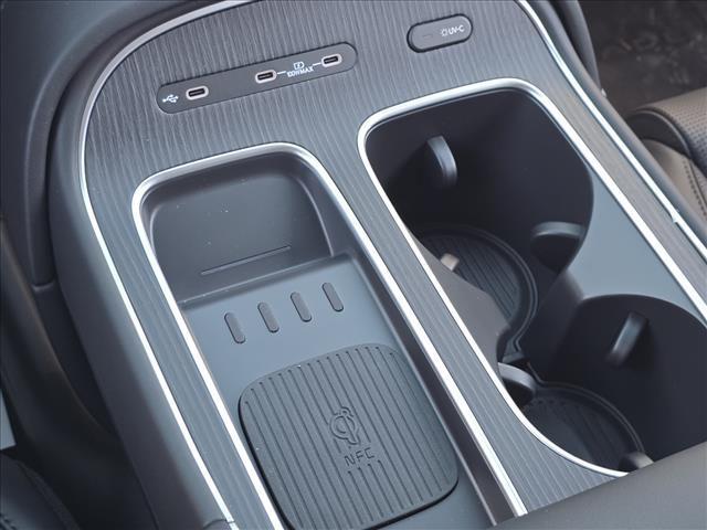 new 2026 Hyundai Palisade Hybrid car, priced at $57,109