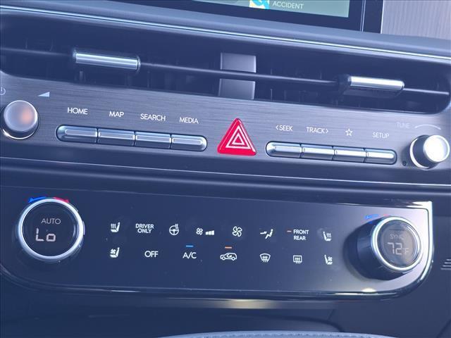 new 2026 Hyundai Palisade Hybrid car, priced at $57,109