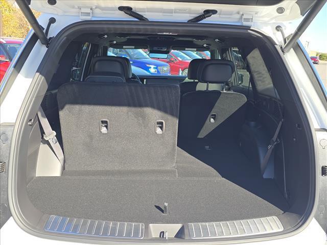 new 2026 Hyundai Palisade Hybrid car, priced at $57,109