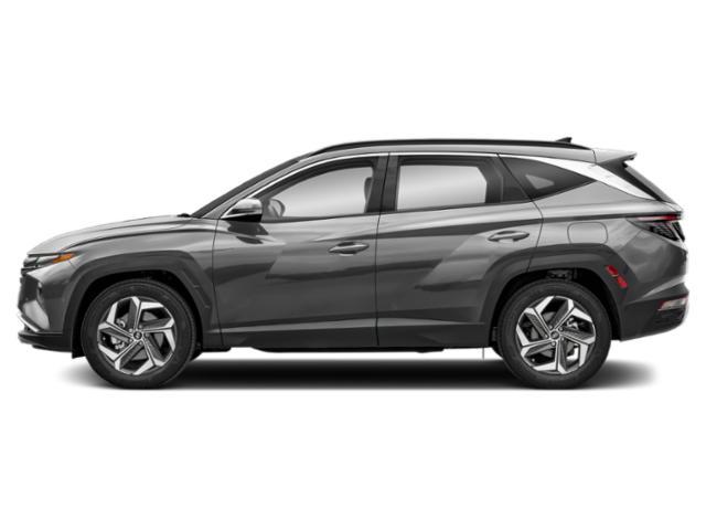 used 2022 Hyundai Tucson car, priced at $27,485