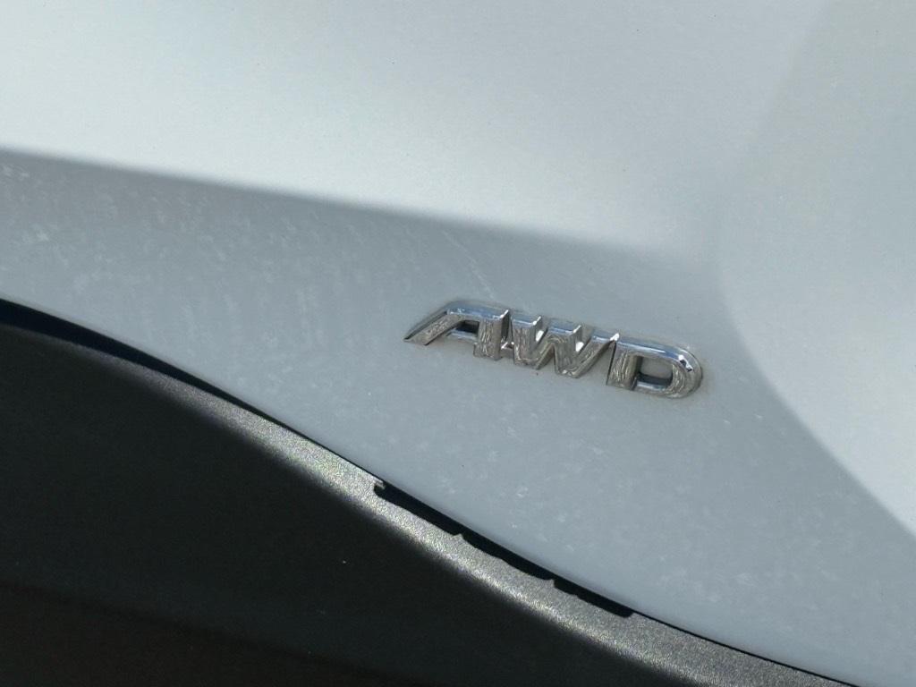 used 2022 Toyota RAV4 Hybrid car, priced at $25,120