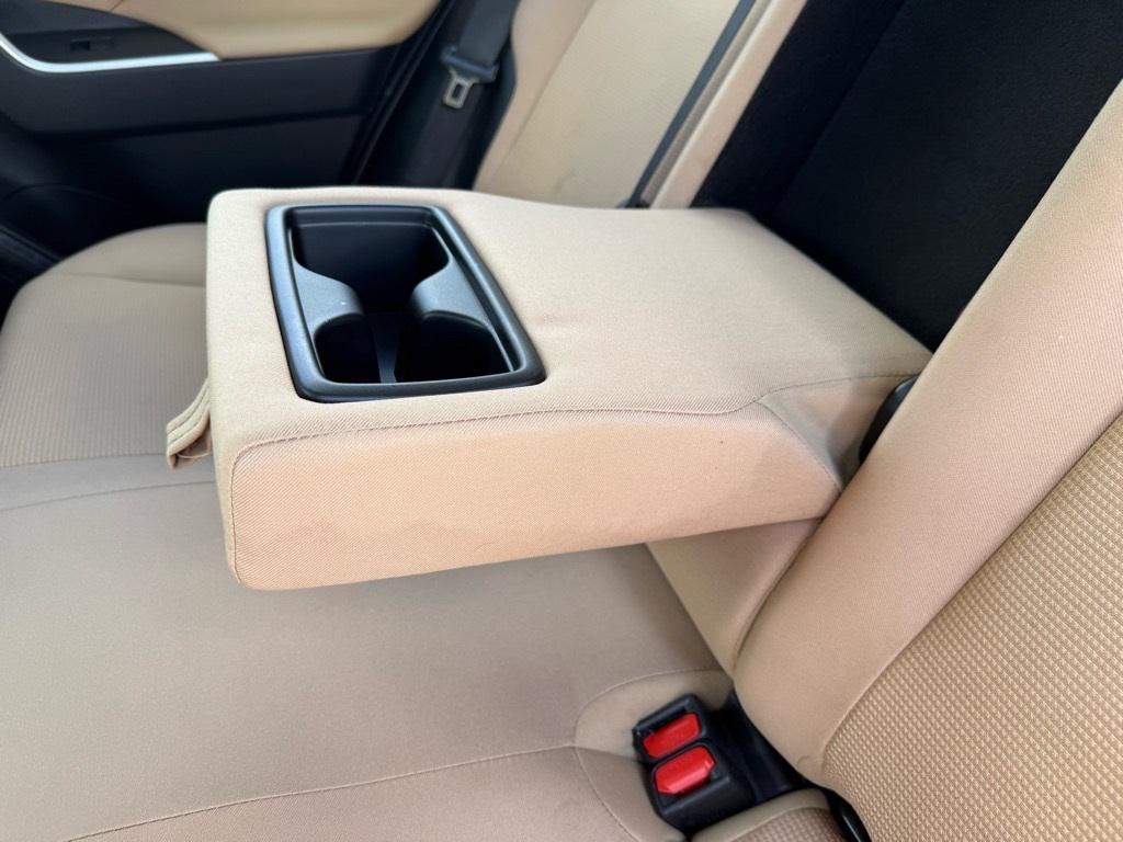 used 2022 Toyota RAV4 Hybrid car, priced at $25,120
