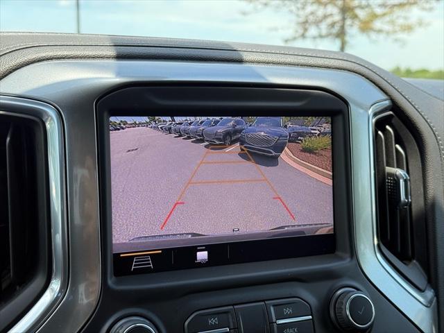 used 2019 Chevrolet Silverado 1500 car, priced at $28,907
