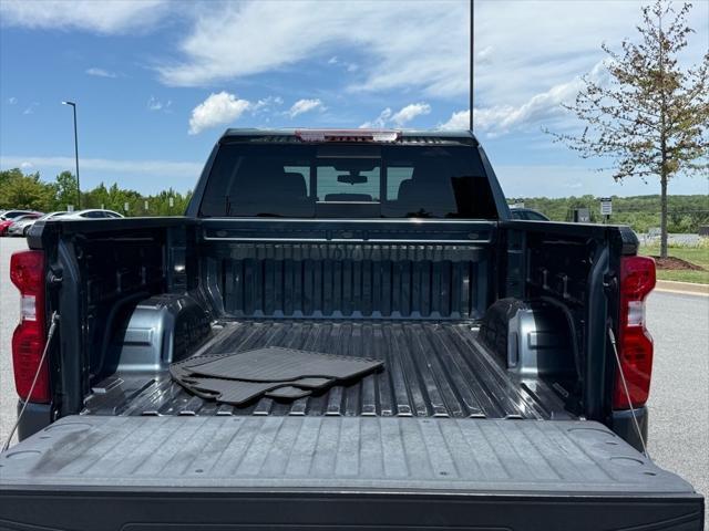used 2019 Chevrolet Silverado 1500 car, priced at $28,907
