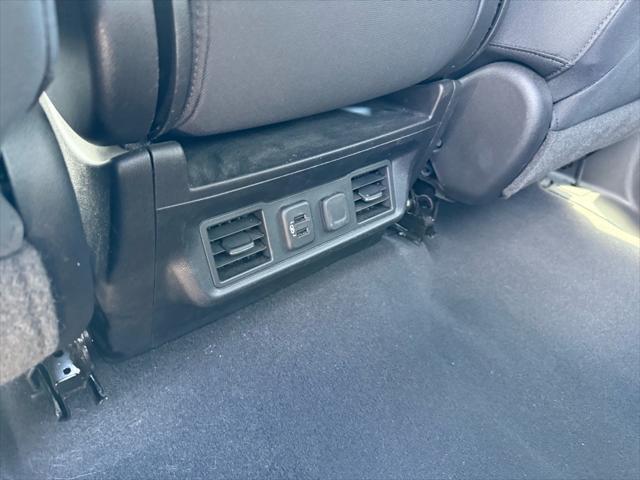 used 2019 Chevrolet Silverado 1500 car, priced at $28,907