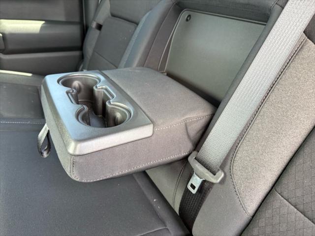used 2019 Chevrolet Silverado 1500 car, priced at $28,907