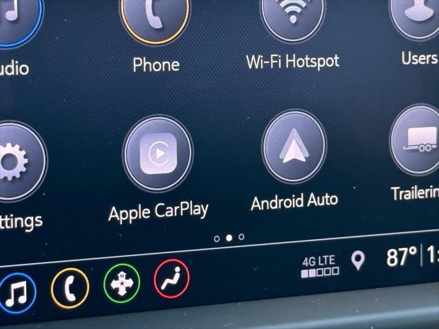 used 2019 Chevrolet Silverado 1500 car, priced at $28,907