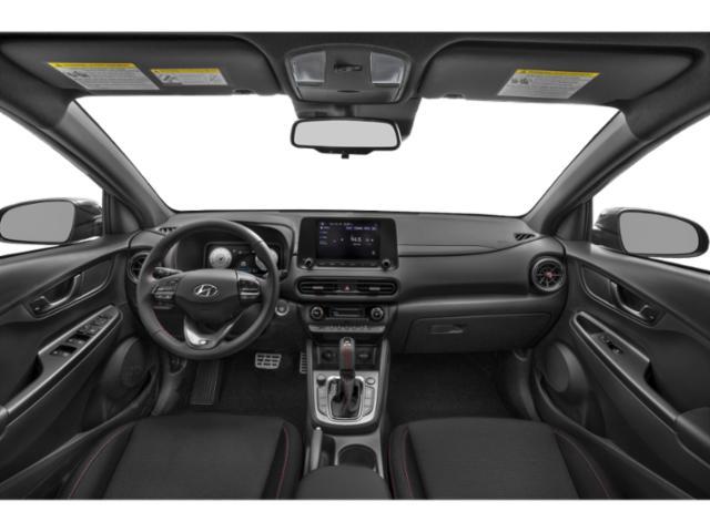 used 2022 Hyundai Kona car, priced at $20,155