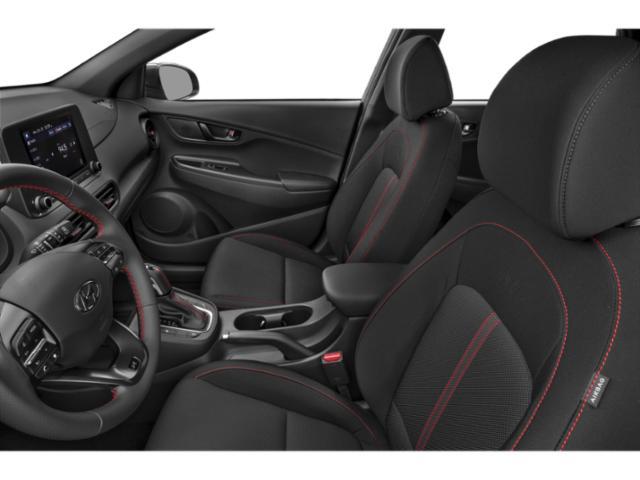 used 2022 Hyundai Kona car, priced at $20,155