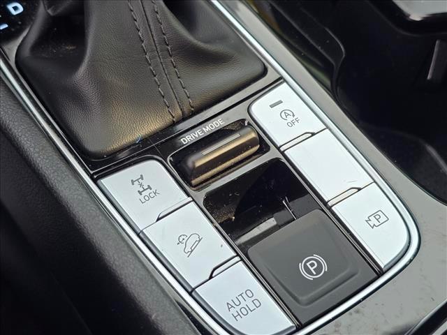 used 2022 Hyundai Tucson car, priced at $23,913