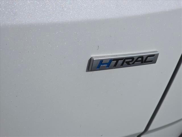 used 2022 Hyundai Tucson car, priced at $23,913