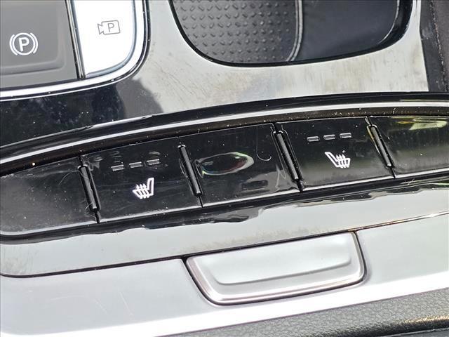 used 2022 Hyundai Tucson car, priced at $23,913