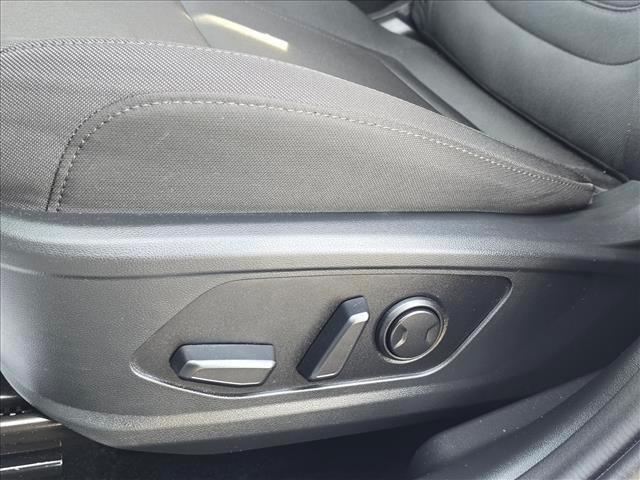 used 2022 Hyundai Tucson car, priced at $23,913