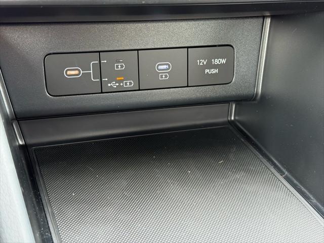 new 2025 Hyundai Sonata car, priced at $30,123