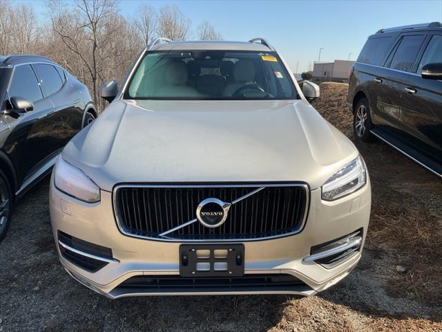 used 2017 Volvo XC90 car, priced at $14,998