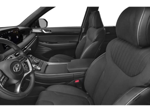 new 2025 Hyundai Palisade car, priced at $54,929