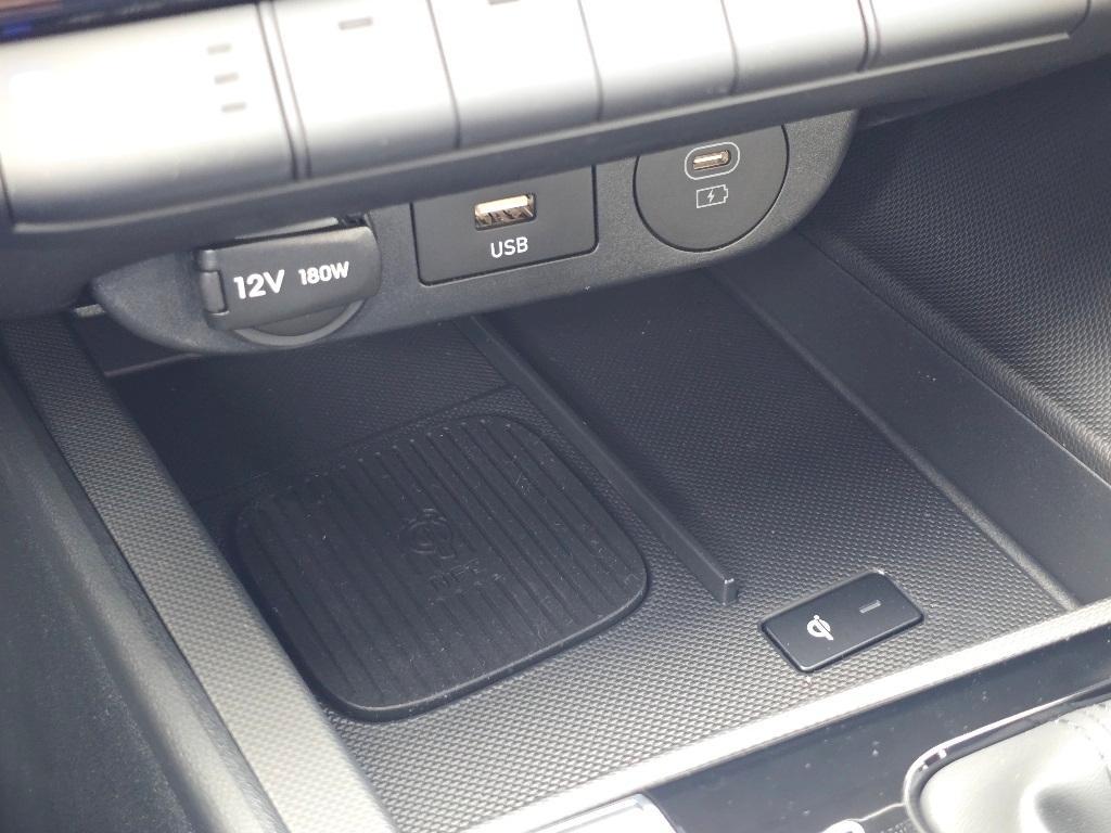 new 2025 Hyundai ELANTRA HEV car, priced at $30,830
