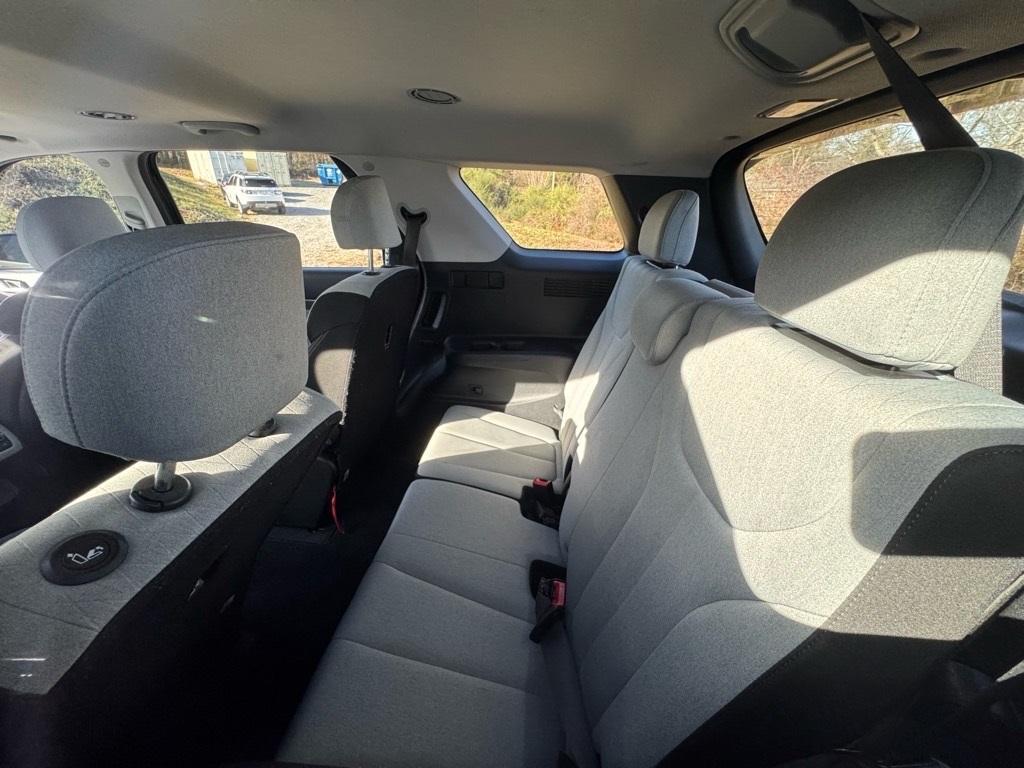 used 2021 Hyundai Palisade car, priced at $21,681