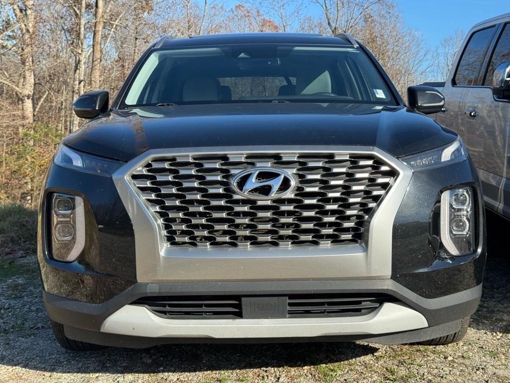 used 2021 Hyundai Palisade car, priced at $21,681