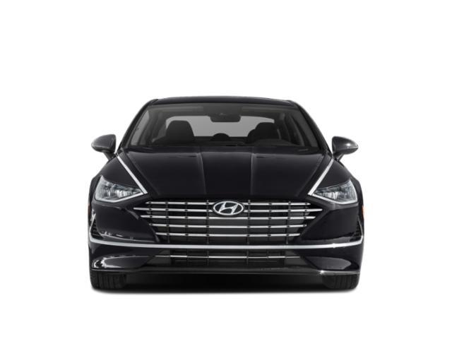 used 2022 Hyundai Sonata Hybrid car, priced at $23,226