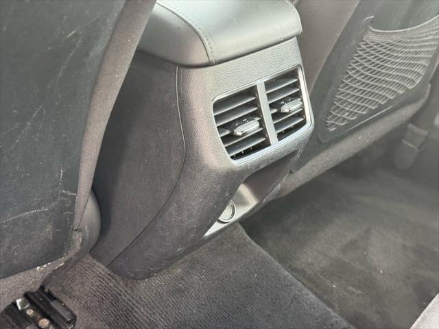 used 2022 Hyundai Sonata Hybrid car, priced at $21,665