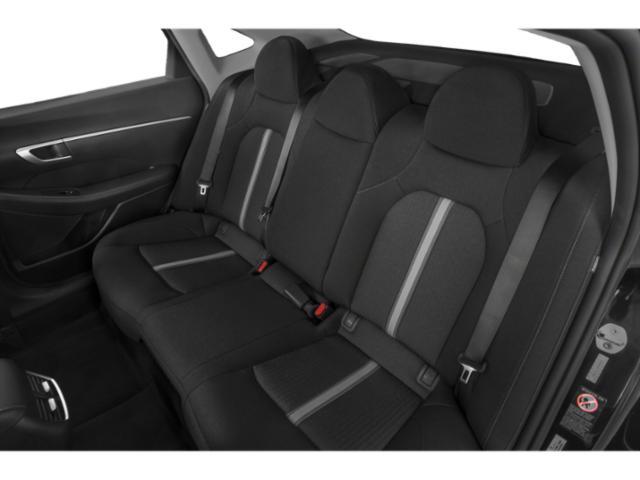 used 2022 Hyundai Sonata Hybrid car, priced at $23,226