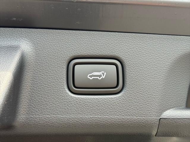 new 2025 Hyundai Palisade car, priced at $47,200