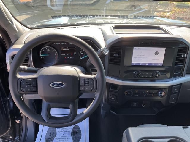 used 2023 Ford F-150 car, priced at $31,998