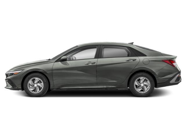 used 2024 Hyundai Elantra car, priced at $23,315