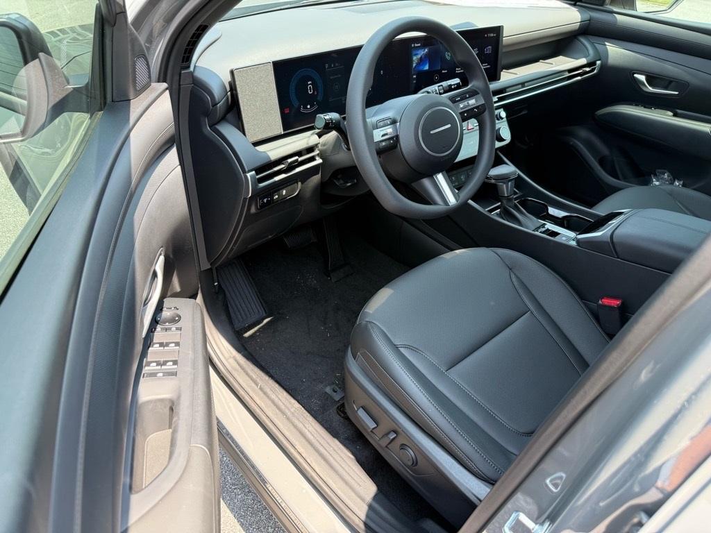 new 2025 Hyundai SANTA CRUZ car, priced at $31,595