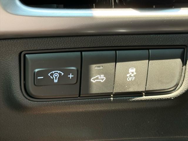 new 2025 Hyundai SANTA CRUZ car, priced at $31,595