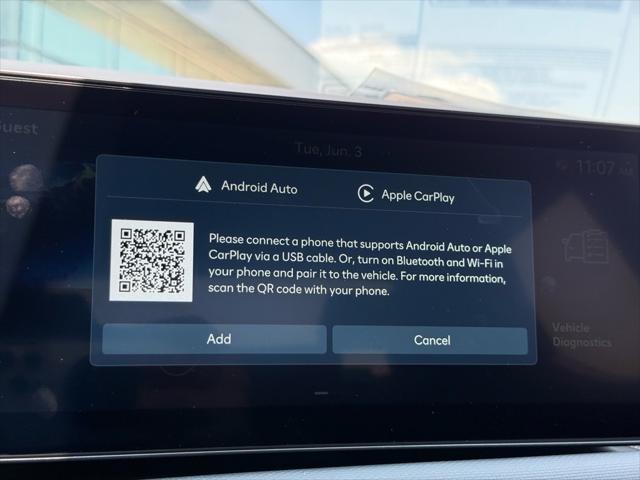 new 2025 Hyundai SANTA CRUZ car, priced at $31,595