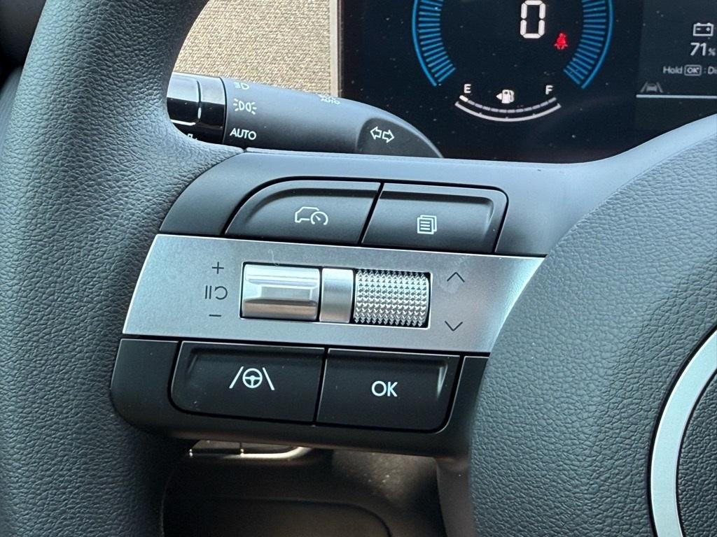 new 2025 Hyundai SANTA CRUZ car, priced at $31,595