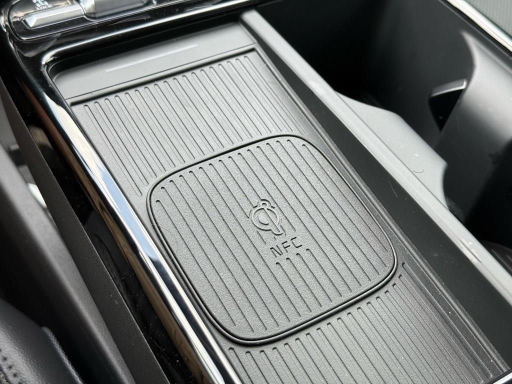 new 2025 Hyundai TUCSON Hybrid car, priced at $42,386