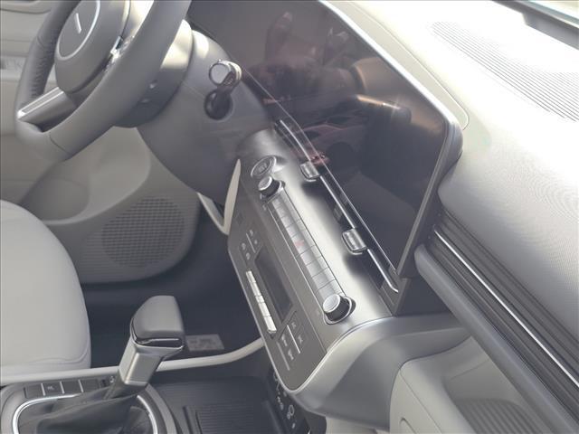 new 2026 Hyundai Kona car, priced at $26,235