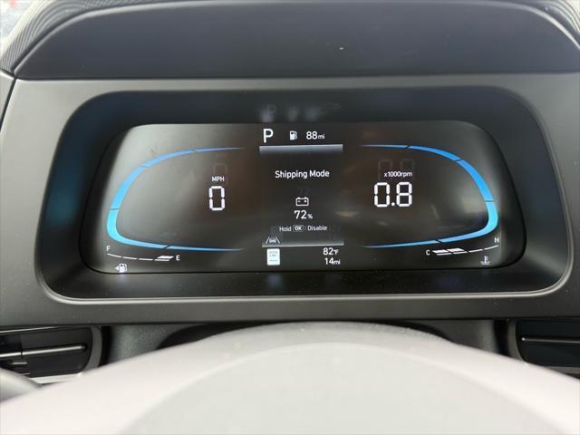 new 2025 Hyundai Elantra car, priced at $24,774