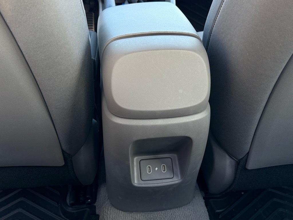 used 2025 Hyundai Elantra car, priced at $19,955